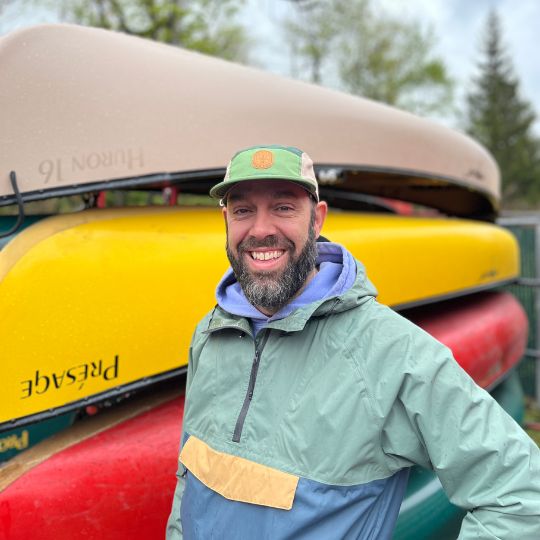 Canots Légaré | Location d'embarcations, cours, vente et réparation de canots Canots Légaré | Location d'embarcations, cours, vente et réparation de canots