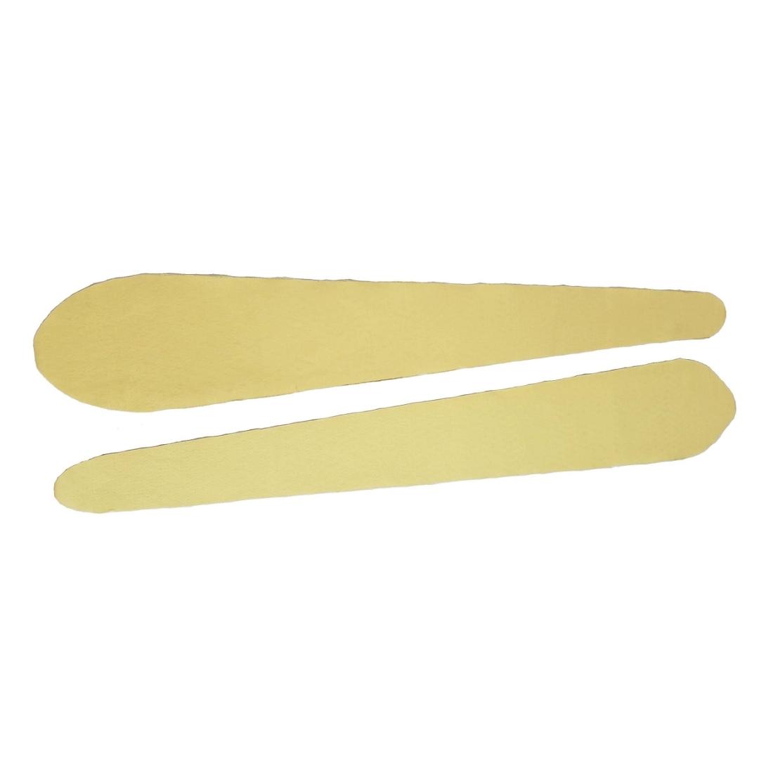 Feutre de kevlar - NC-FEU-KEV-TAILLÉ-2 - Nova Craft Canoe