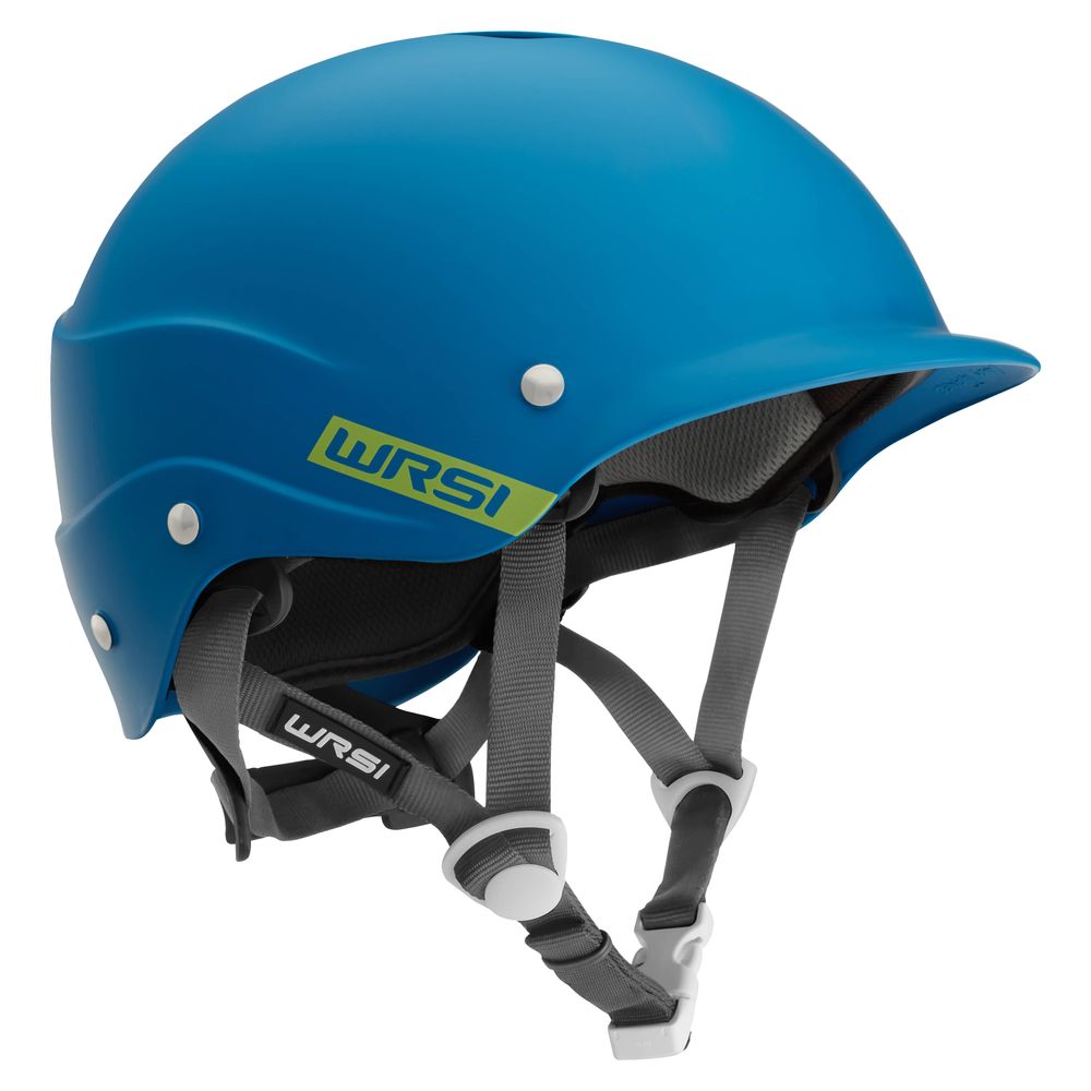 Casque Current WRSI - NRS-CASQUE-CURRENT-BL-SM - NRS