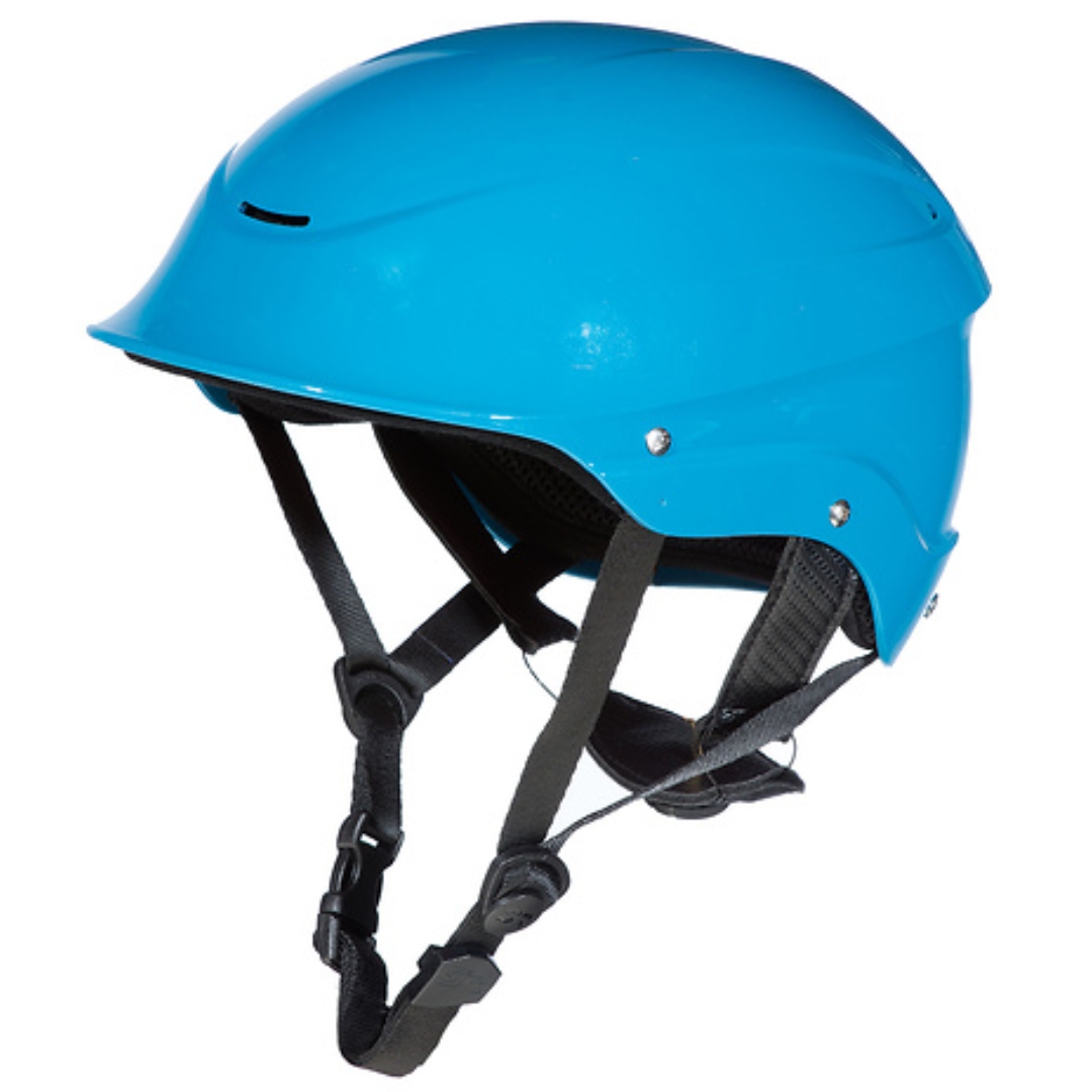 Casque Half-Cut - SALA-CASQUE-HC-BL - Salamander Paddle Gear