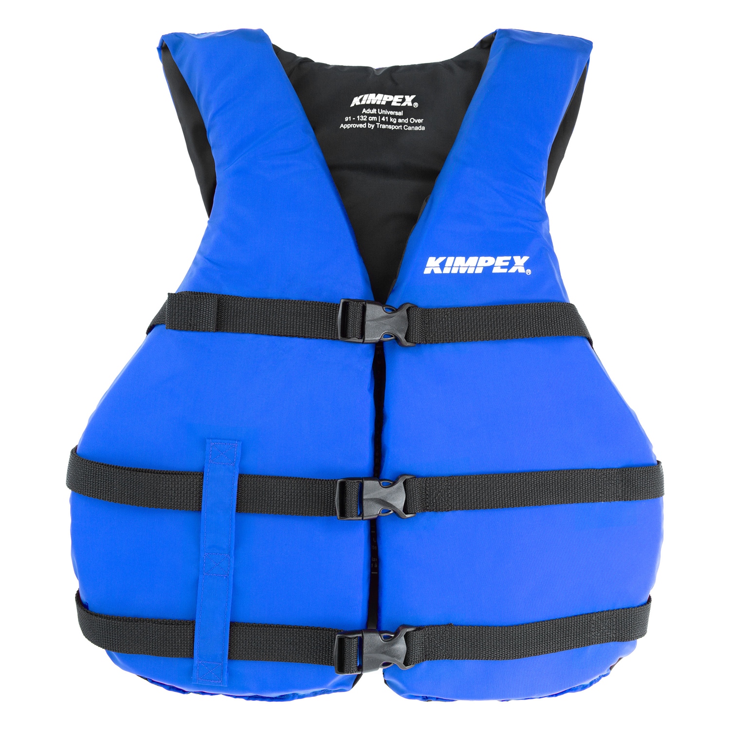 Kimpex - Universelle - KIM-VFI-UNI-BL - Kimpex