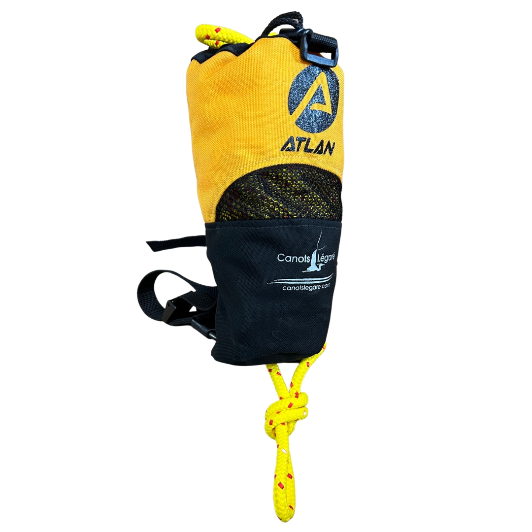 Sacs à corde - ATL-SA1-15/8-RG - Atlan