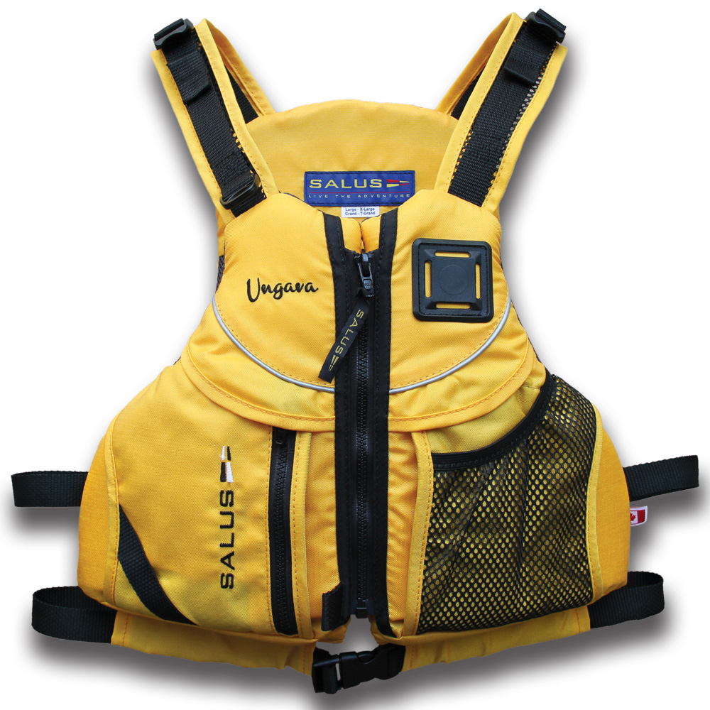 Salus Marine - Ungava - SA-UNG-LXL-OR - Salus