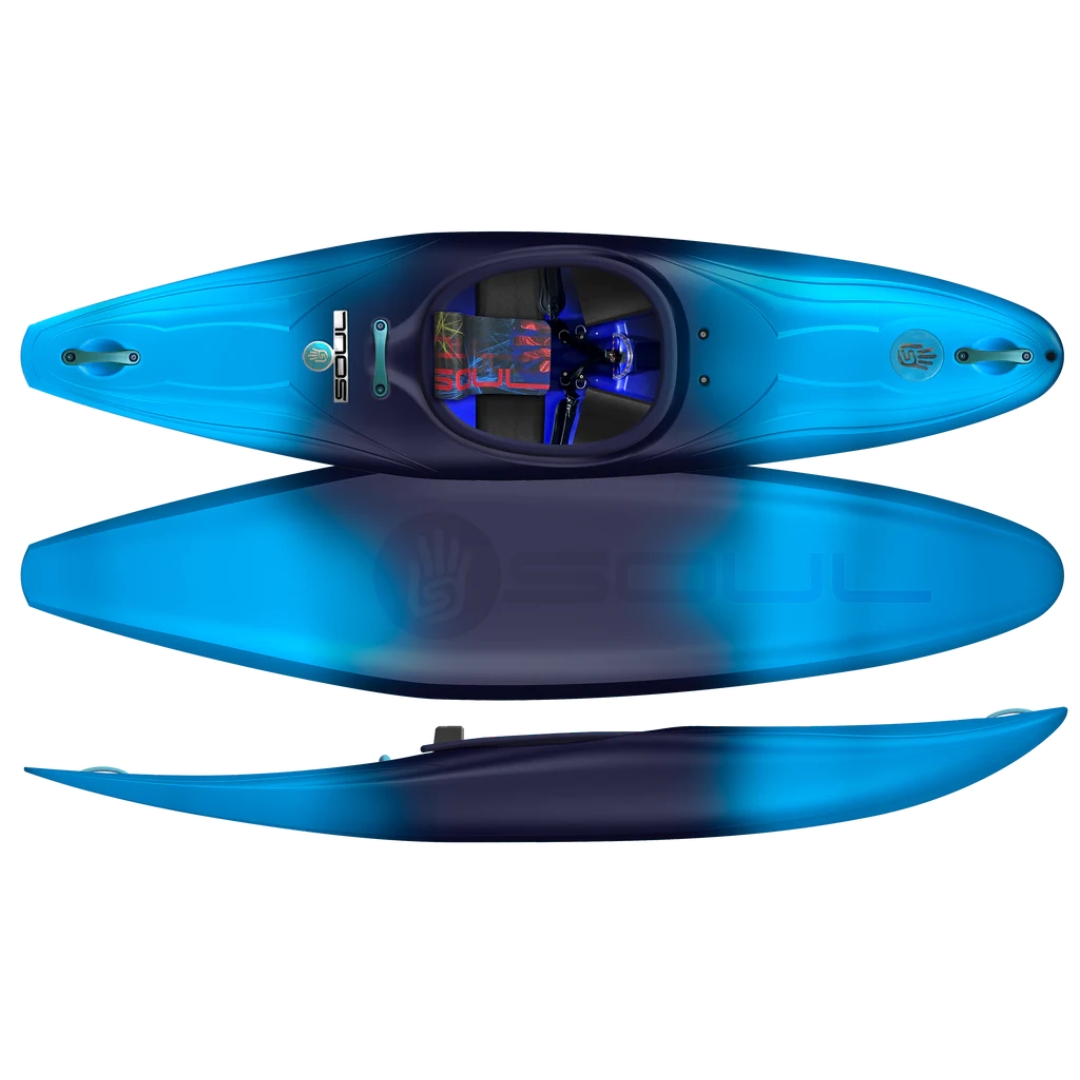 C1 Fanatix - SOUL-FANA-JN - Soul Waterman