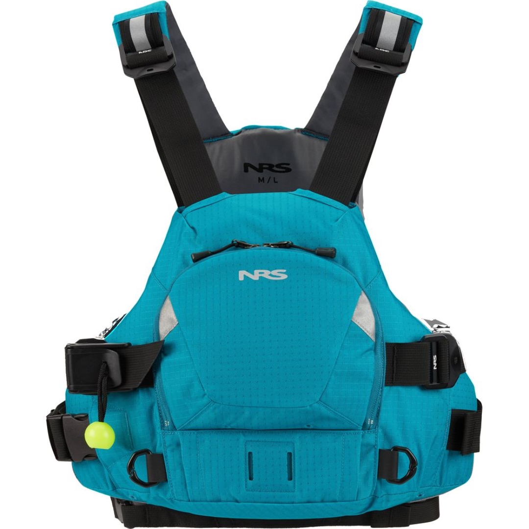 NRS - Ninja Pro - NRS-VFI-NINPRO-XSM-AQUA - NRS