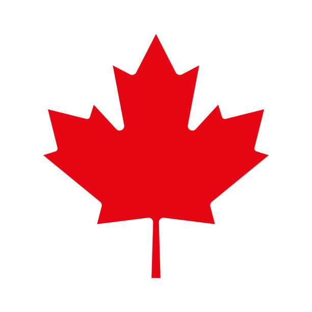 Couleur : Drapeau Canada