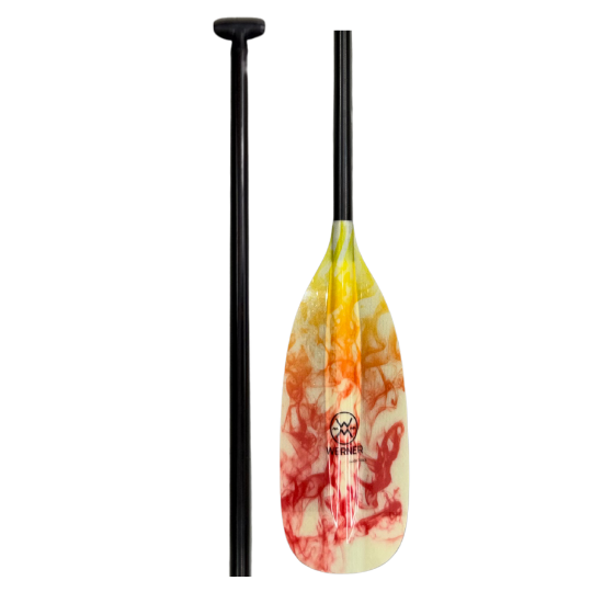 Werner - Guide Stick - WERN-GUIDE-UNCUT - Werner