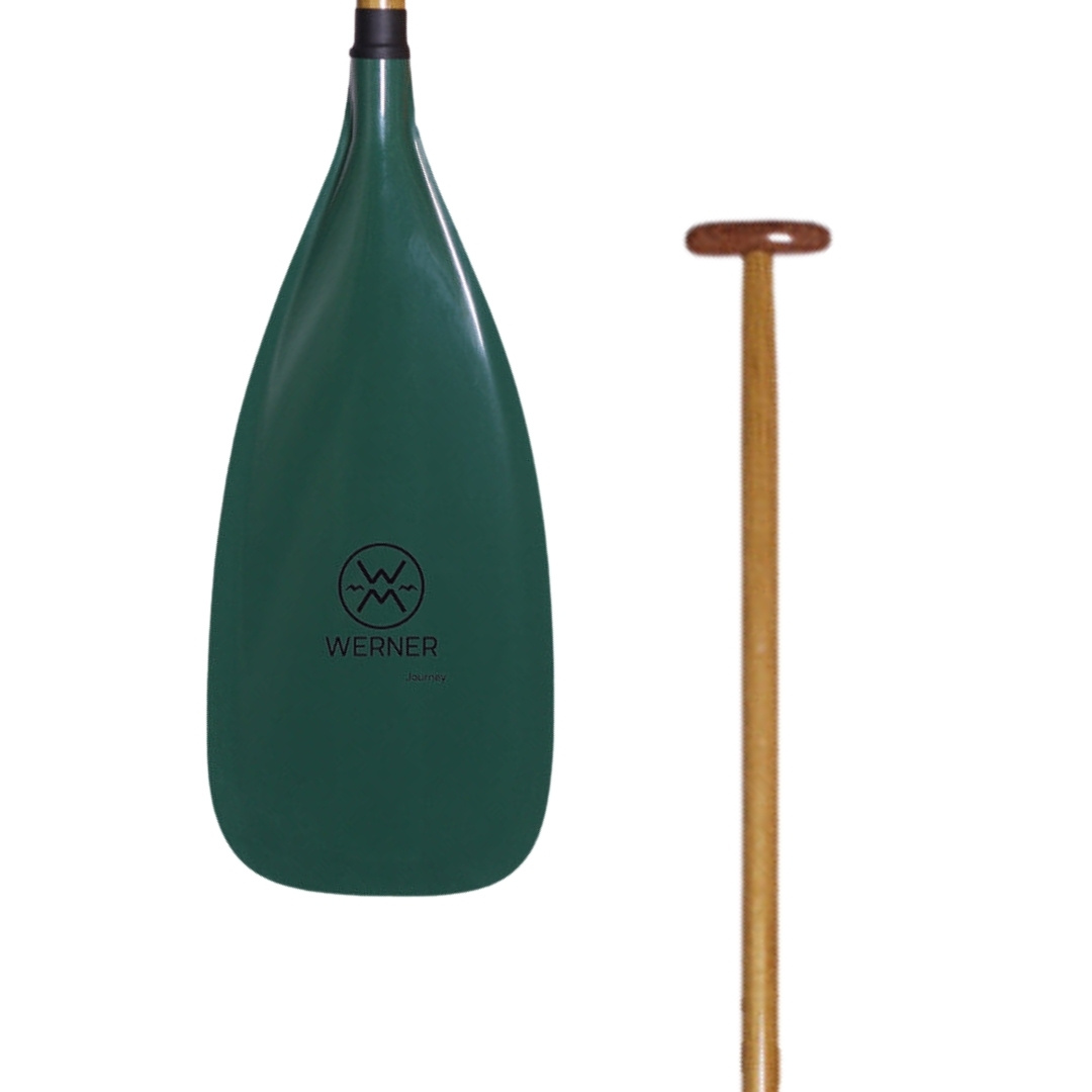 Werner - Journey fibre de verre et en bois - WERN-JOUR-FV-BOIS-UNCUT - Werner