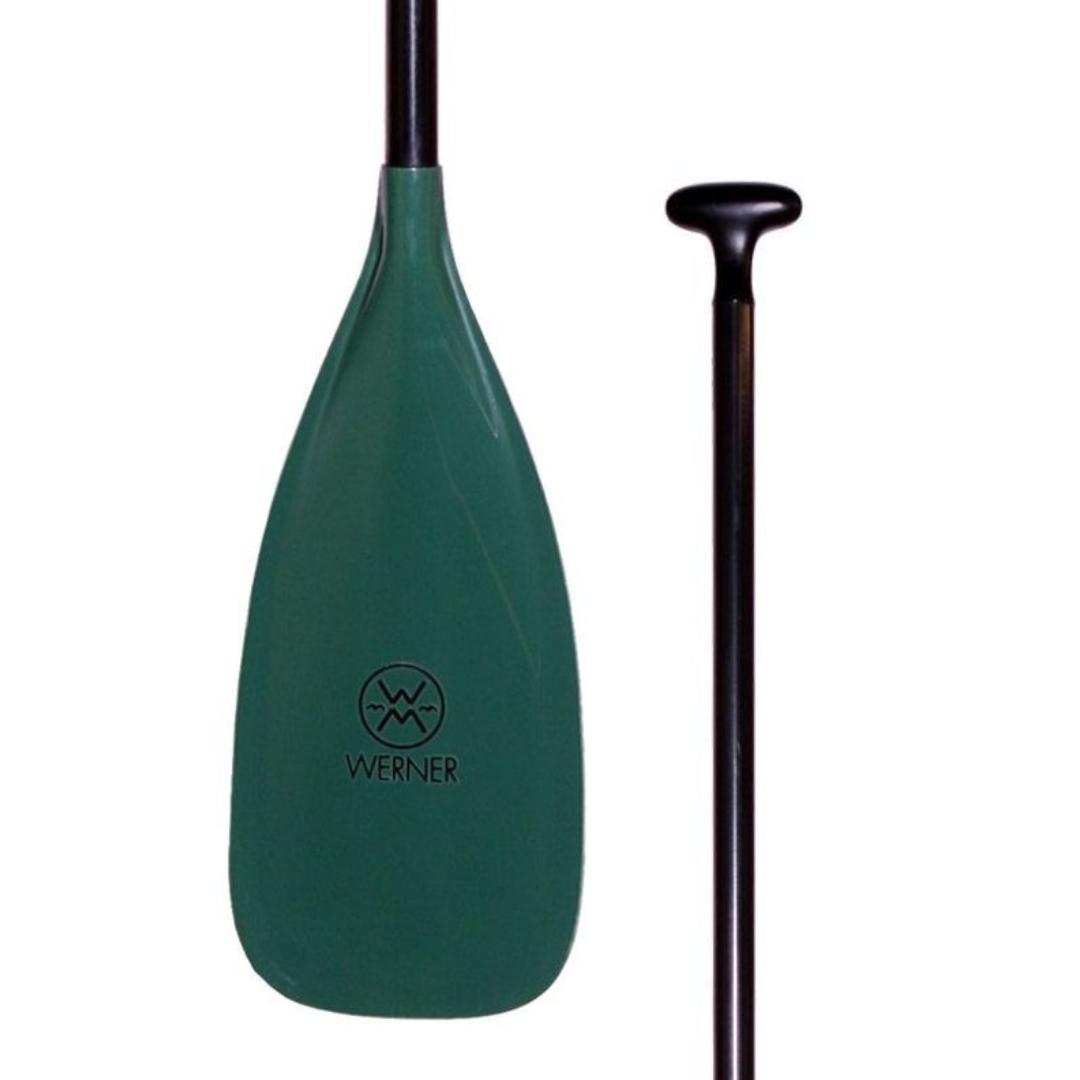 Werner - Journey fibre de verre - WERN-JOUR-FV-UNCUT - Werner