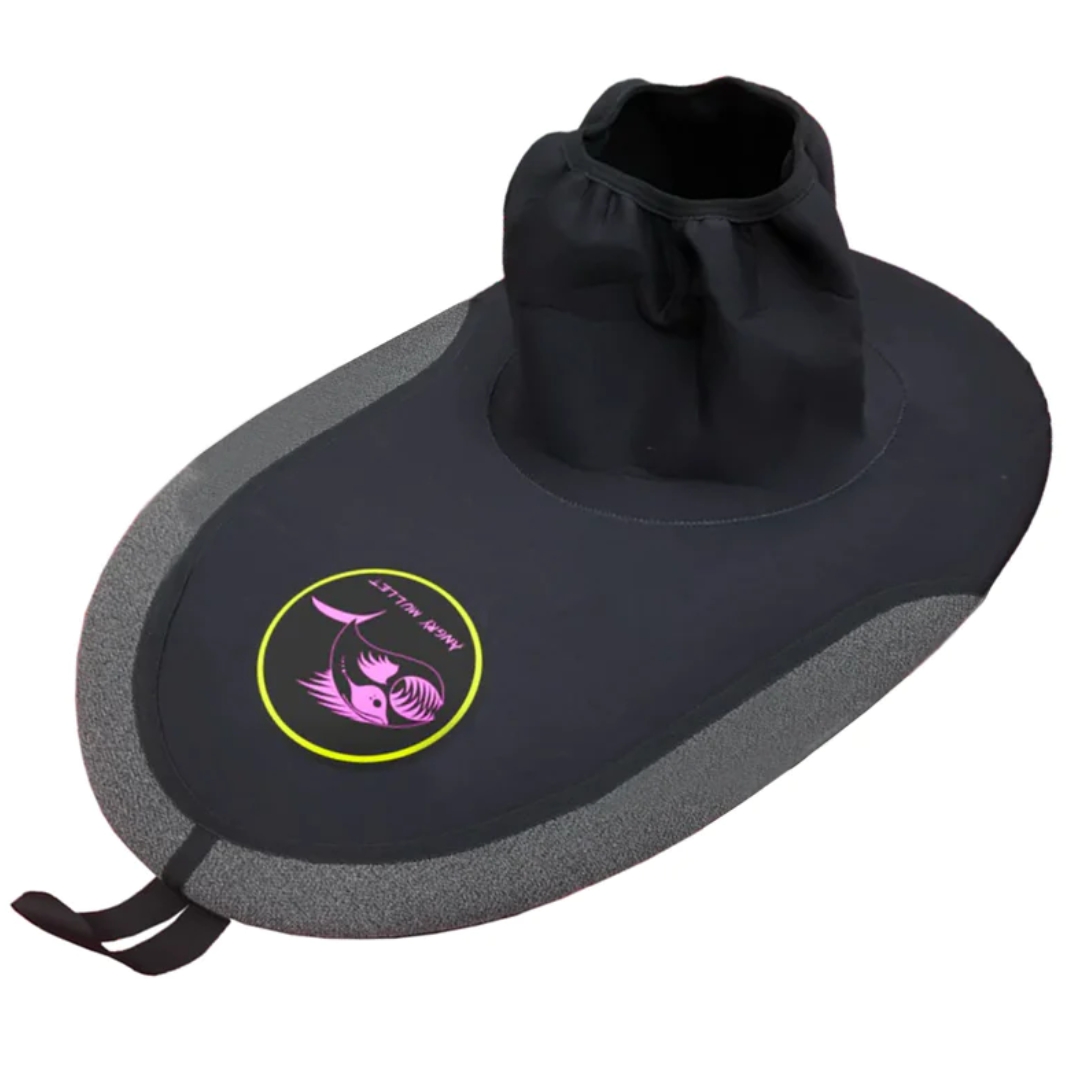 Jupette Soul Fanatix DC1 - SOUL-JUPE-M - Soul Waterman