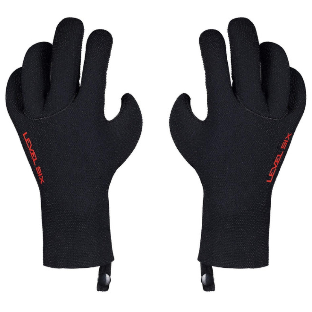 Gants isothermiques Proton - LV6-GANTS-PROT-XS - Level Six