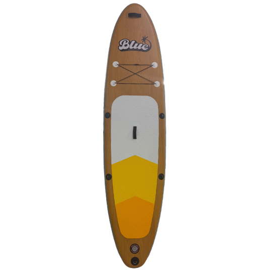 Blueboard Shop - Cali 11' - BBS-CALI-11-JN - Blue Board Shop