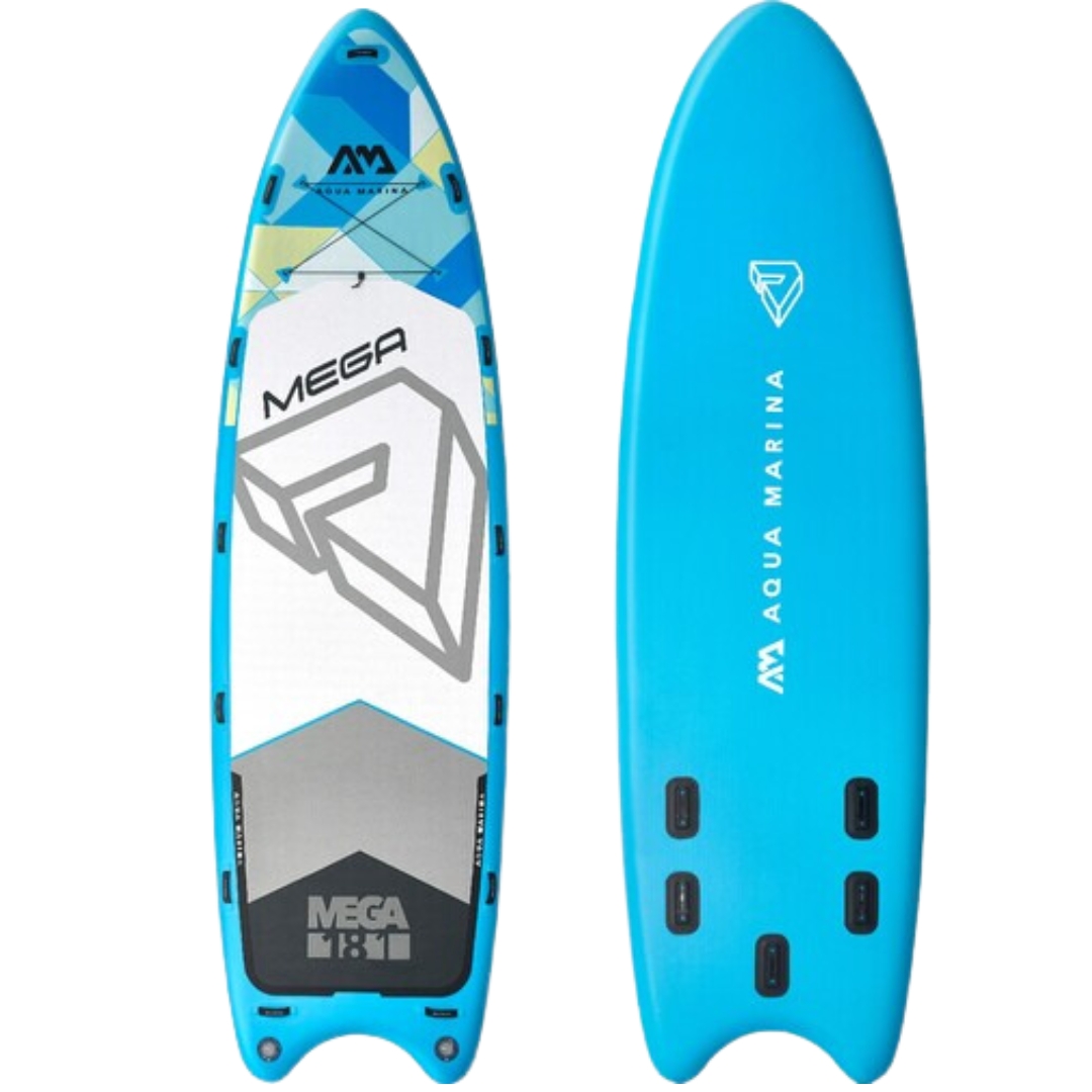 Aqua Marina - Mega 18'1'' - AQUAMARI-MEGA-18 - Aqua Marina
