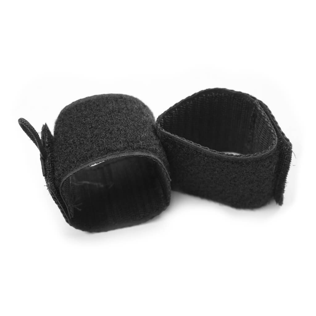 Attache pagaie en velcro - CL-ATTA-PAGAIES - Canots Légaré