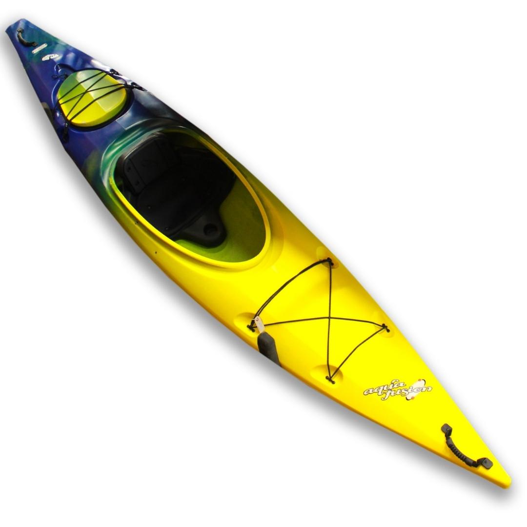 Kayak Aqua Fusion - Liberty 12'10