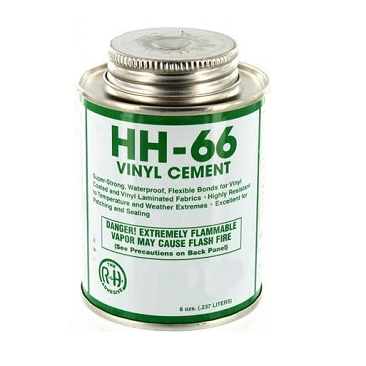 Colle HH-66 - TFED-HH66-GALLON - Transformateur Fédéral Ltée. (HH-66)