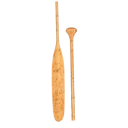 Grey Owl - Sagamore Birdeyes - GREO-SAGA-BIRD-52 - Grey Owl Paddles Limited